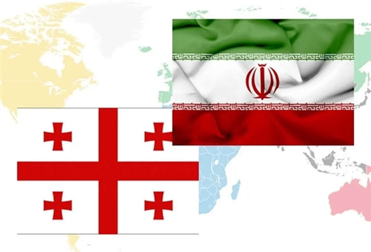 Georgia eyes win-win trade with Iran - envoy