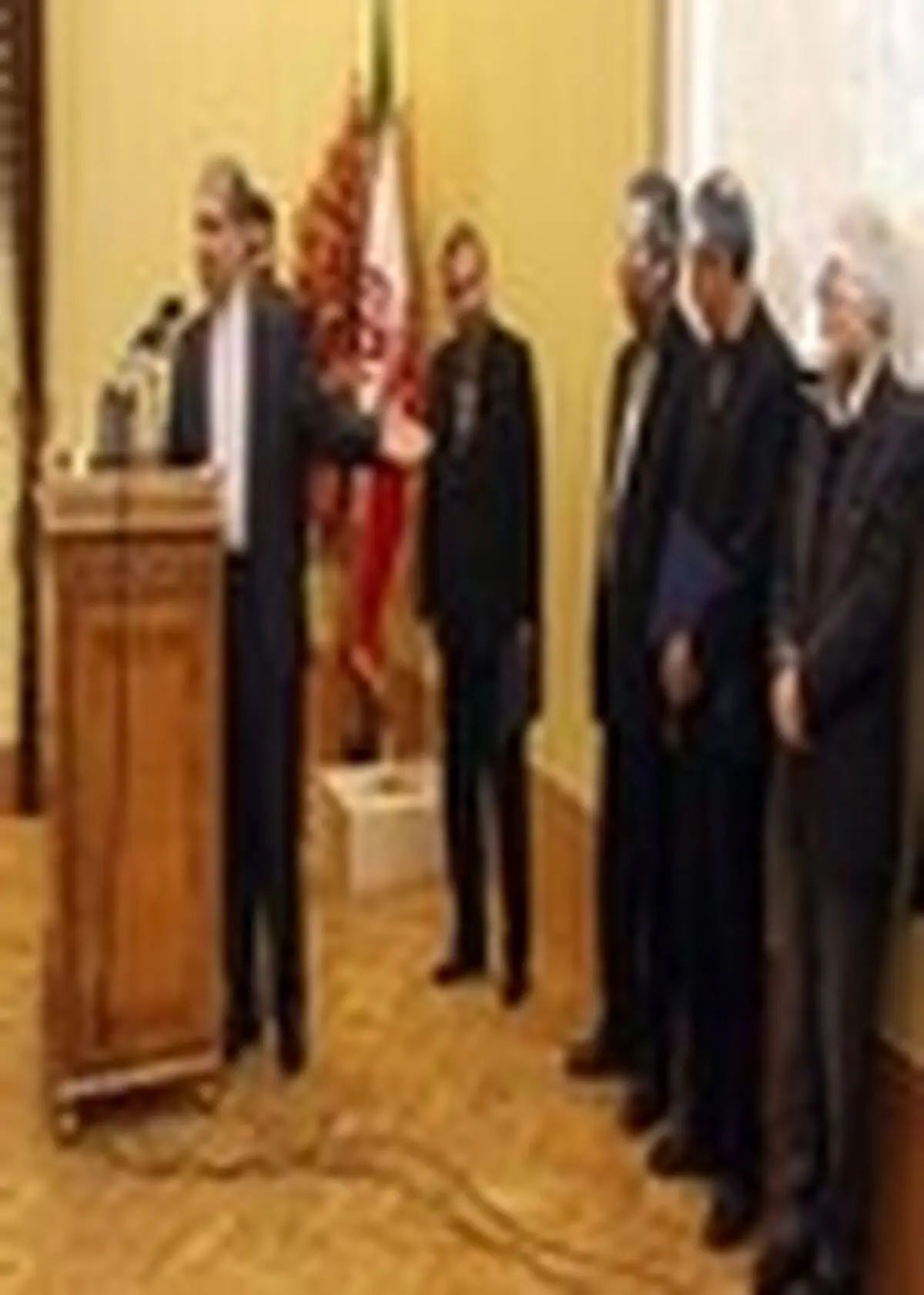 دو مدیرکل جدید استانداری آذربایجان شرقی معرفی شدند
