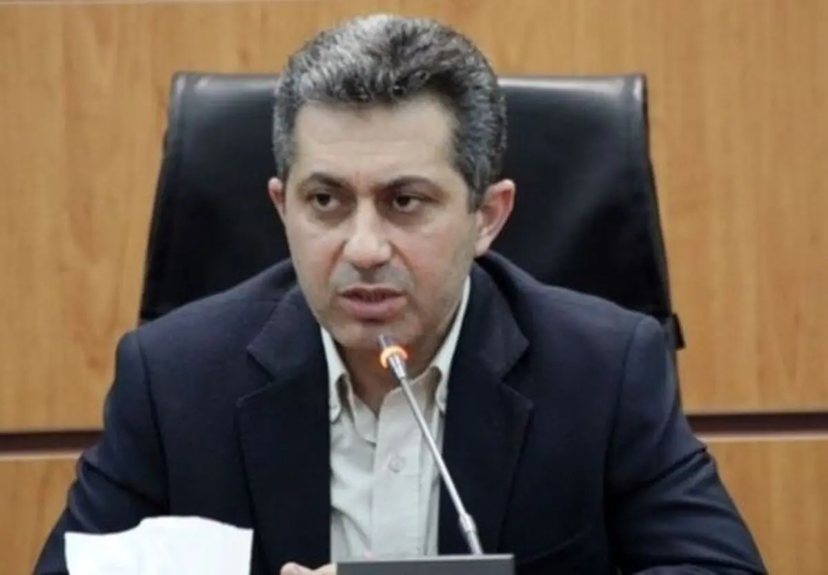 ویروس کرونا با تاخیر وارد کشور شد