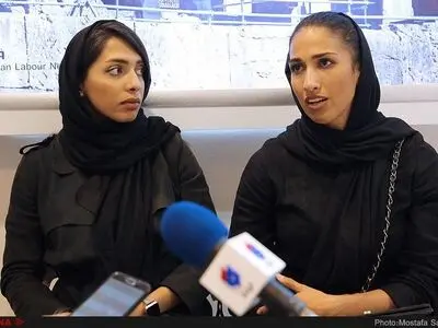 تمام هدف من درخشش در جاکارتا است/ خیلی زود مربی شدم