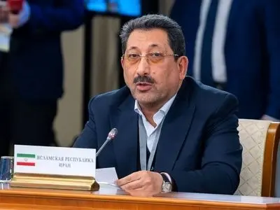 وزیر صمت راهی ازبکستان شد