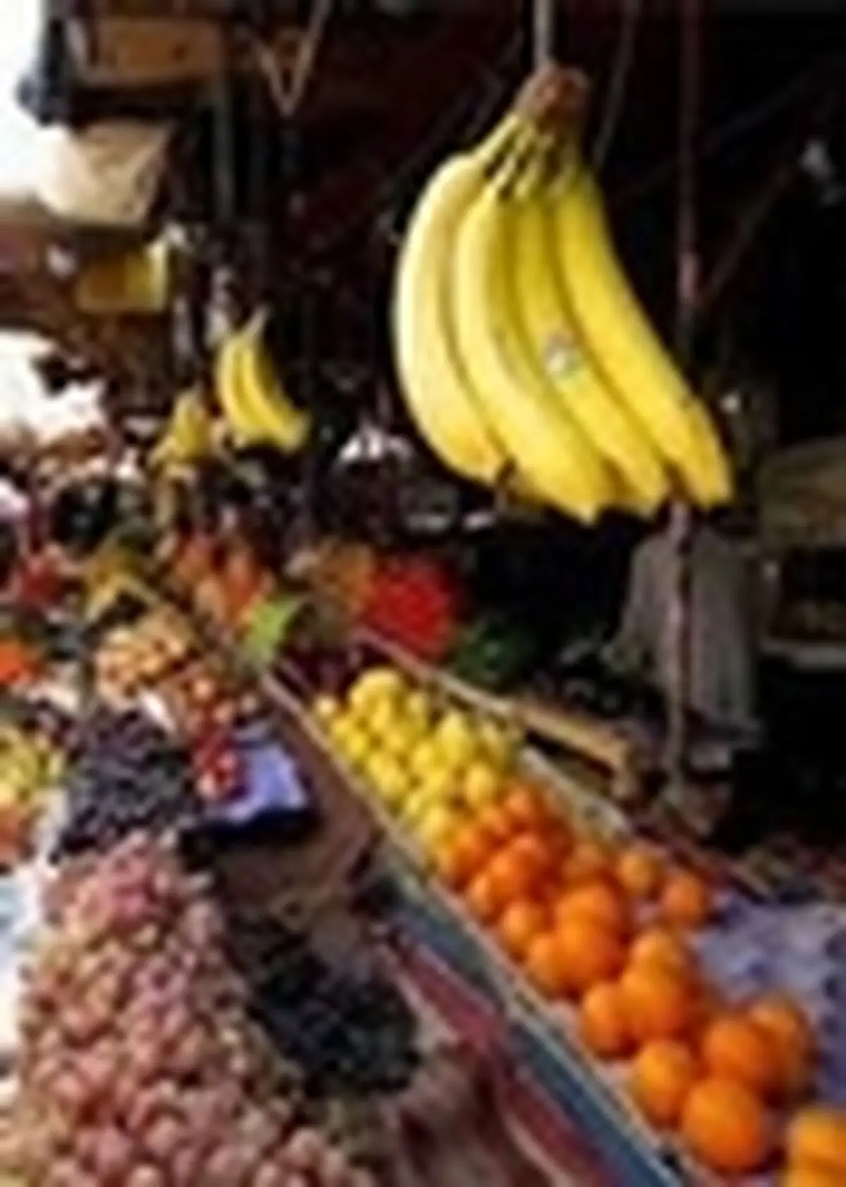 آخرین قیمت میوه و تره بار در بازار اعلام شد