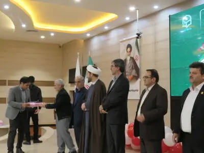 تربیت نیرویی در تراز جمهوری اسلامی مهمترین هدف دانشگاه فرهنگیان است