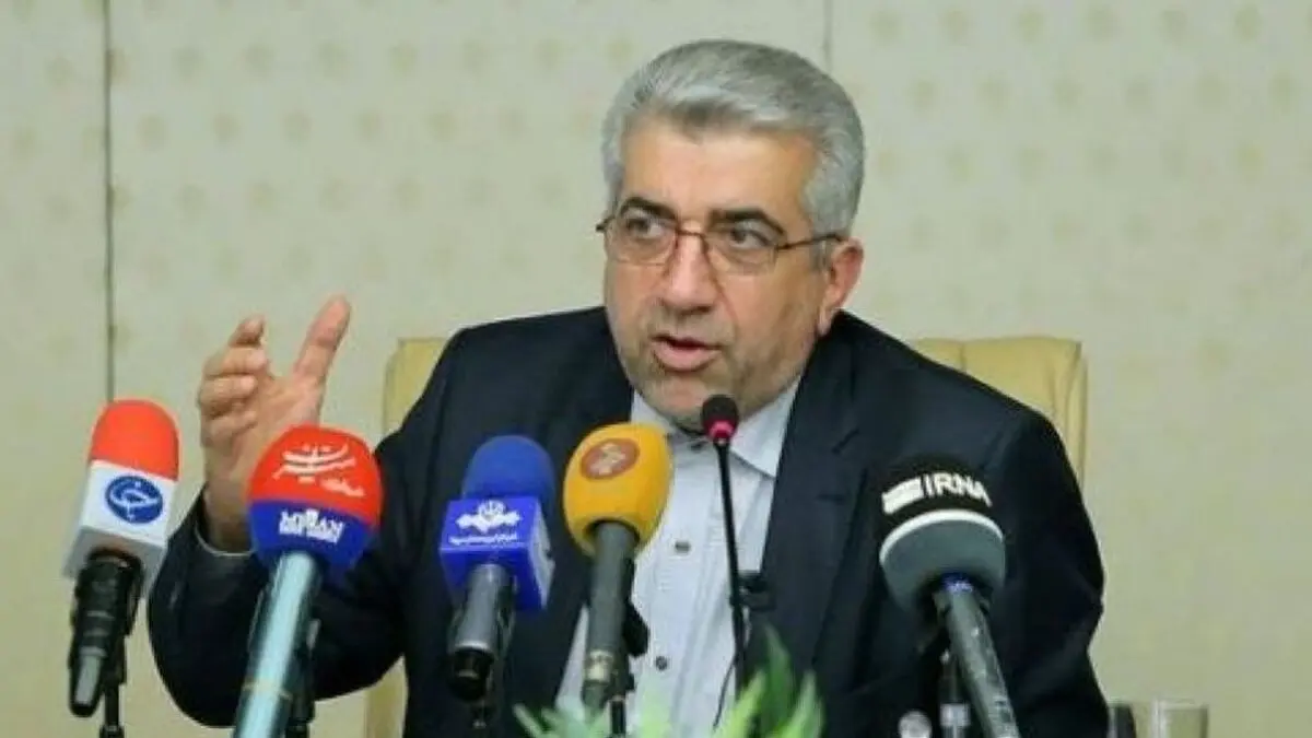 پیگیری انتقال آب به یزد و کرمان/ اختصاص ۱۰ درصد آب حاصل از صرفه‌جویی طرح تعادل بخشی 