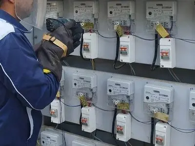 نصب بیش از ٤٣ هزار دستگاه کنتور هوشمند از ابتدای امسال