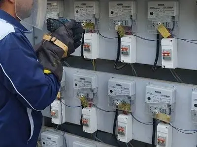 نصب بیش از ٤٣ هزار دستگاه کنتور هوشمند از ابتدای امسال