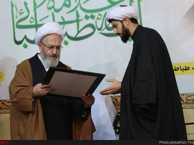 دوازدهمین همایش اساتیدتفسیرقرآن کریم دربیت علامه طباطبایی/ استان قم