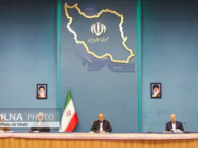 جلسه شورای عالی انقلاب فرهنگی به ریاست پزشکیان