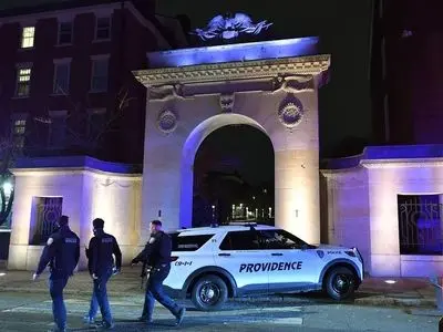 دو کشته در پی تیراندازی در دانشگاه براون آمریکا