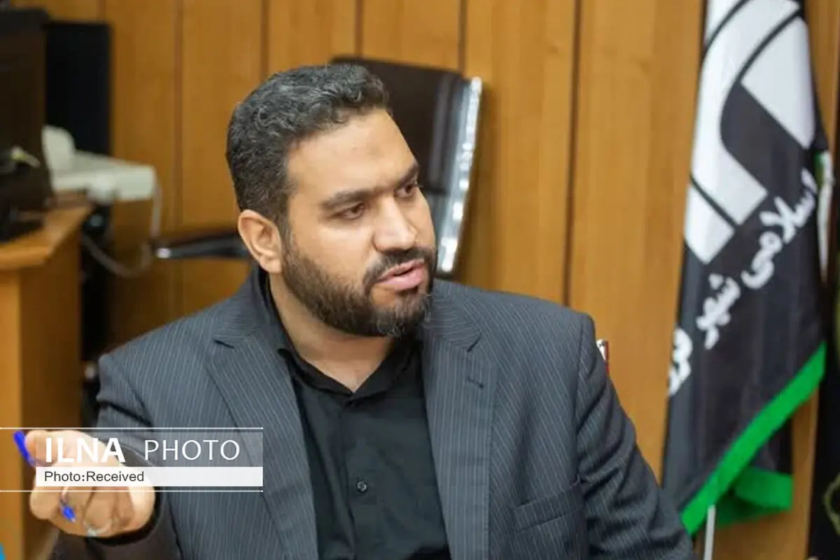 سرانه  بازی و سرگرمی در قزوین نیازمند ارتقا است