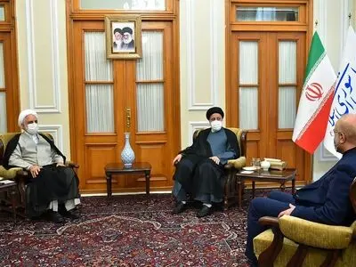 سران قوا بر تدوین قانون جامع برای عفاف و حجاب تاکید کردند