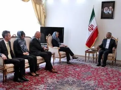 هر توافقی منوط به رفع کامل تحریمهای اقتصادی است 