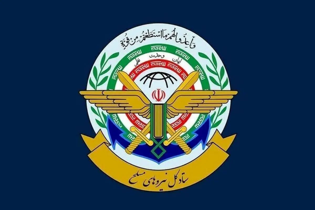 هشدار قرارگاه خاتم‌ به آمریکا؛ دست از دزدی دریایی بردارید