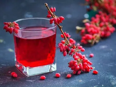 این خوراکی سرخ سرشار از ویتامین C است