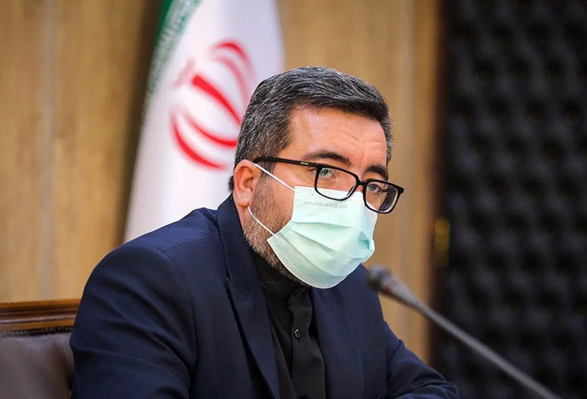 تاکید رئیس سازمان ثبت اسناد بر هوشمند سازی کامل فرآیند‌های ازدواج و طلاق 