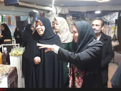  کارآفرینی زنان گامی مهم برای کاهش رشد طلاق / ضرورت حمایت همه جانبه دولت از بخش‌خصوصی