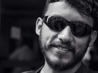 جسد خبرنگار مکزیکی پیدا شد