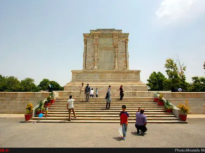 کمپینی برای ثبت جهانی توس