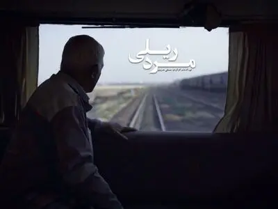 «مرد ریلی» به شبکه مستند می‌آید