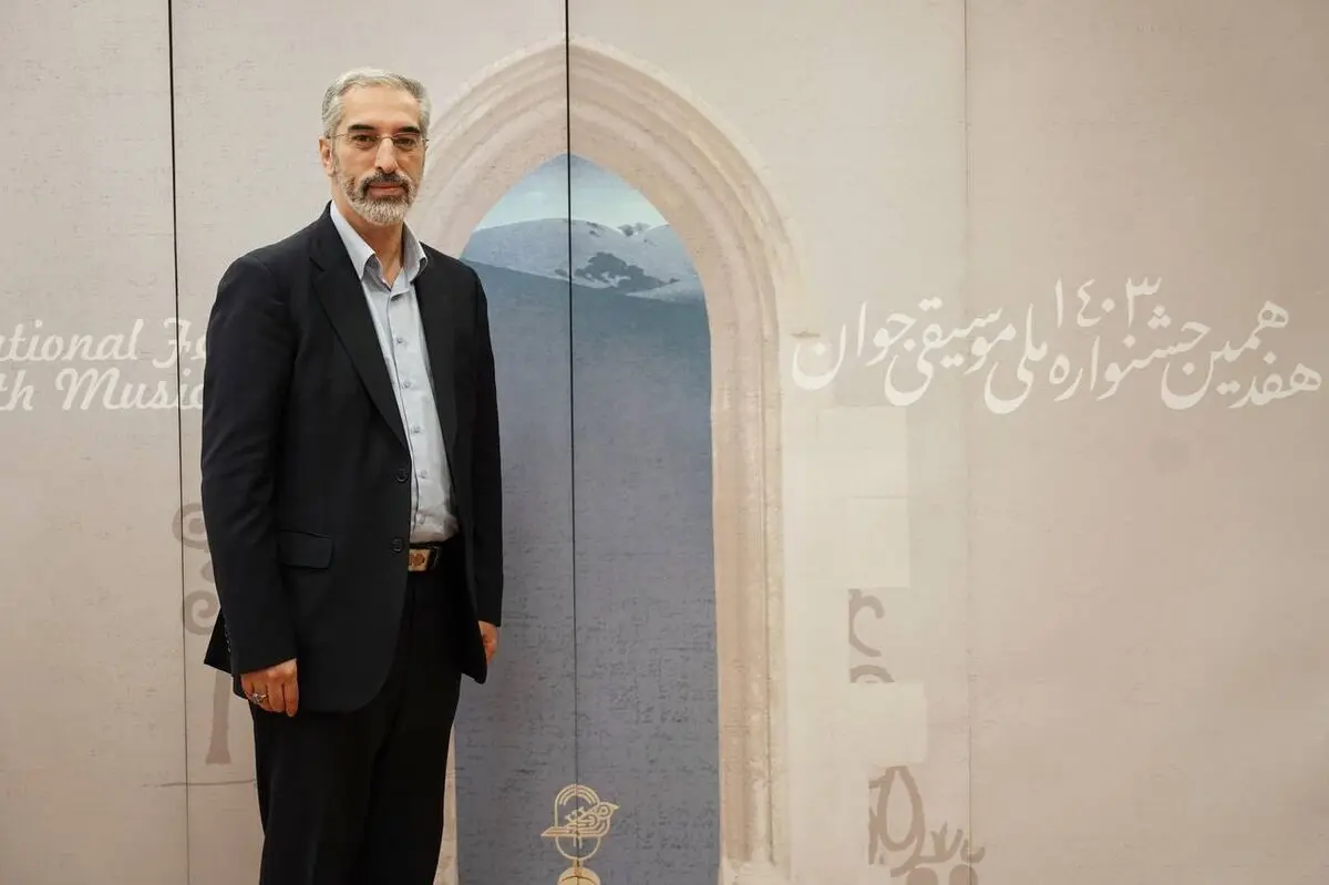  مقام‌آوران جشنواره موسیقی جوان مورد حمایت قرار می‌گیرند 