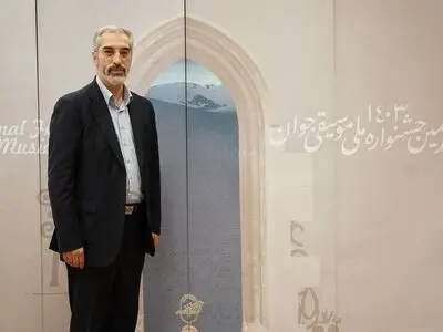  مقام‌آوران جشنواره موسیقی جوان مورد حمایت قرار می‌گیرند 
