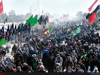 تاکنون مشکل امنیتی در خاک ایران و عراق گزارش نشده‌است