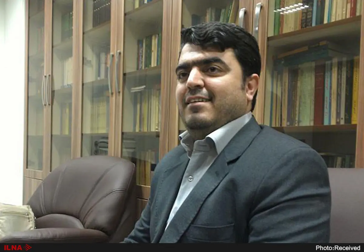 اسماعیل عبدی به مرخصی آمد