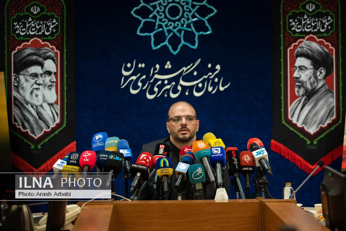 جزئیات «پیاده‌روی جاماندگان اربعین حسینی در تهران» اعلام شد