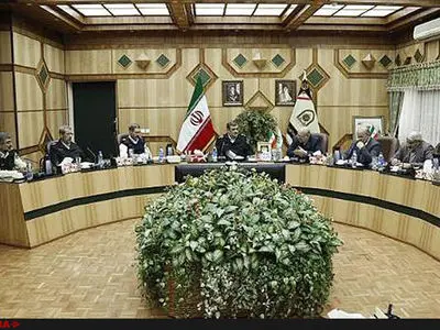 موانع قضائی در فرایند مبارزه با قاچاق مرتفع شود