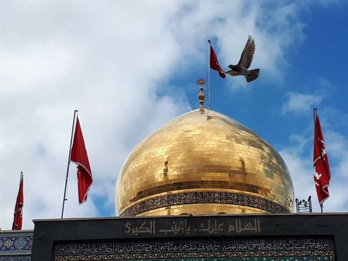 اطلاعیه سازمان حج و زیارت برای متقاضیان سفر زیارتی به سوریه 