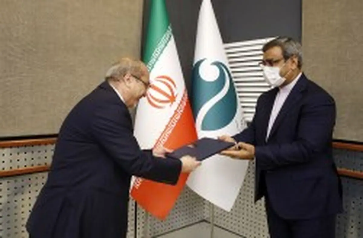 انتصاب مدیر بازرسی و پاسخگویی به شکایات سازمان منطقه آزاد کیش