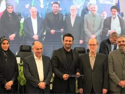 تقدیر ویژه از فارس به مناسبت برگزاری هفته بزرگداشت سعدی 