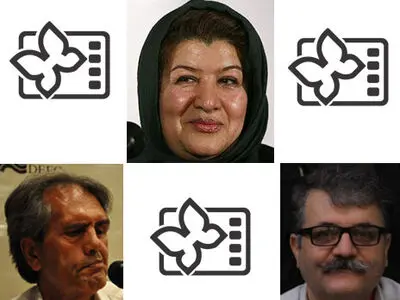 هیأت انتخاب بخش سینمای ایران جشنواره فیلم نوجوان معرفی شدند
