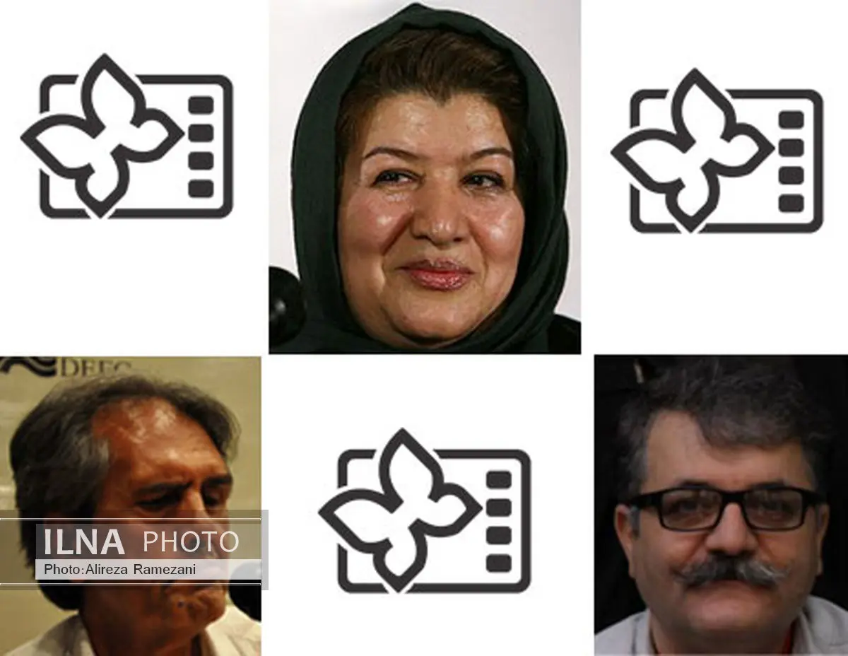 هیأت انتخاب بخش سینمای ایران جشنواره فیلم نوجوان معرفی شدند