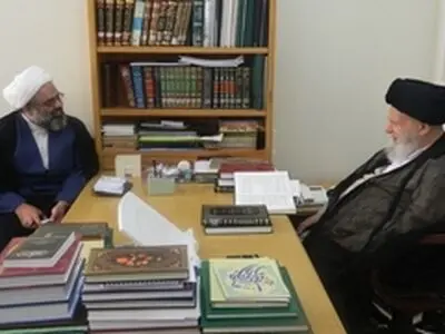 برخی‌ها فقط انتقاد می‌کنند