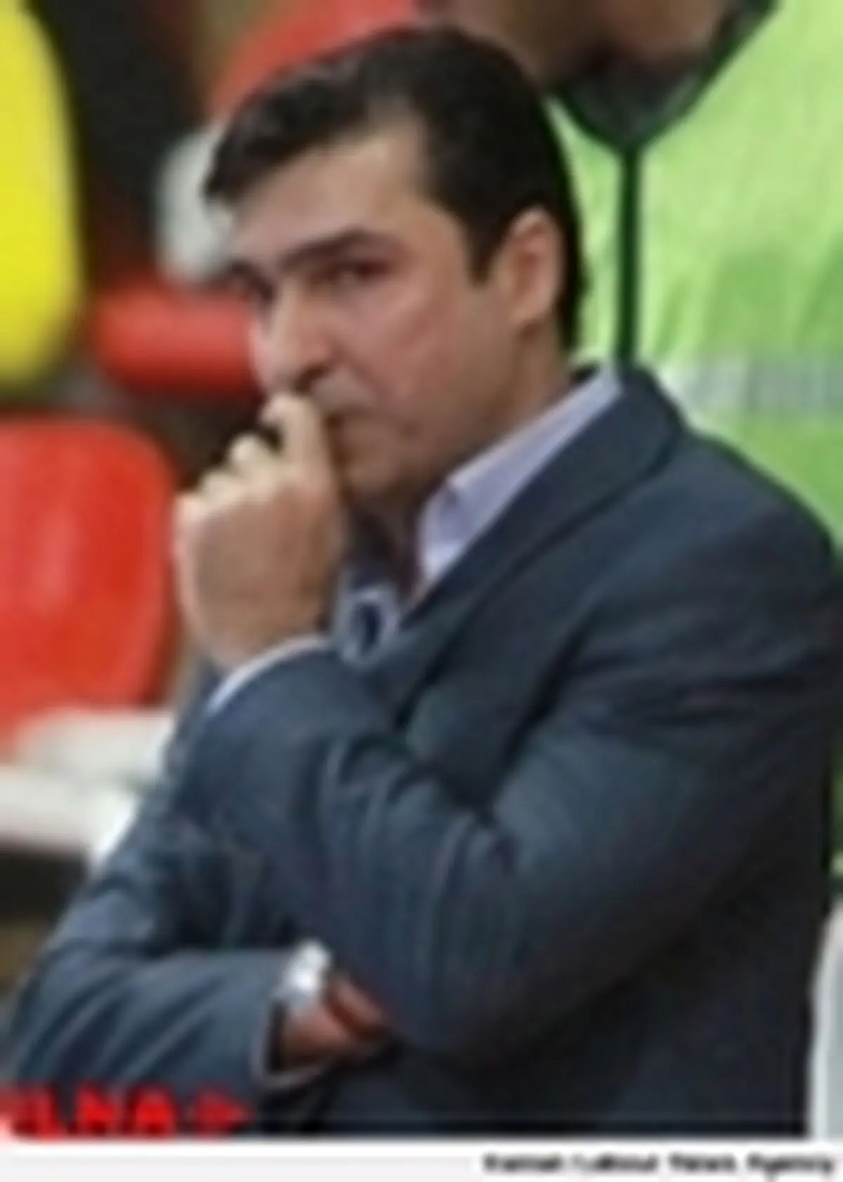خوراکچی: جای استقلال و پرسپولیس در فوتسال ما خالی است