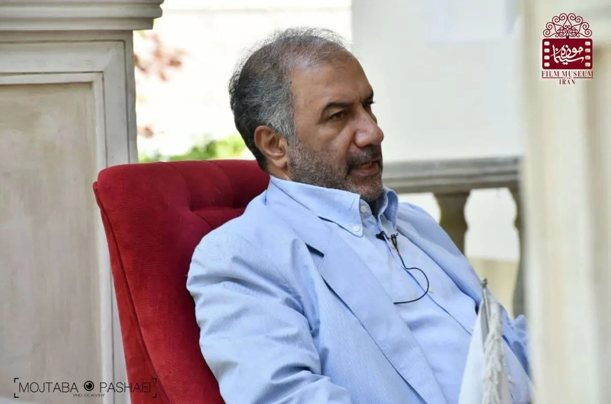 محمدمهدی عسگرپور شهادت علی لاریجانی را تسلیت گفت