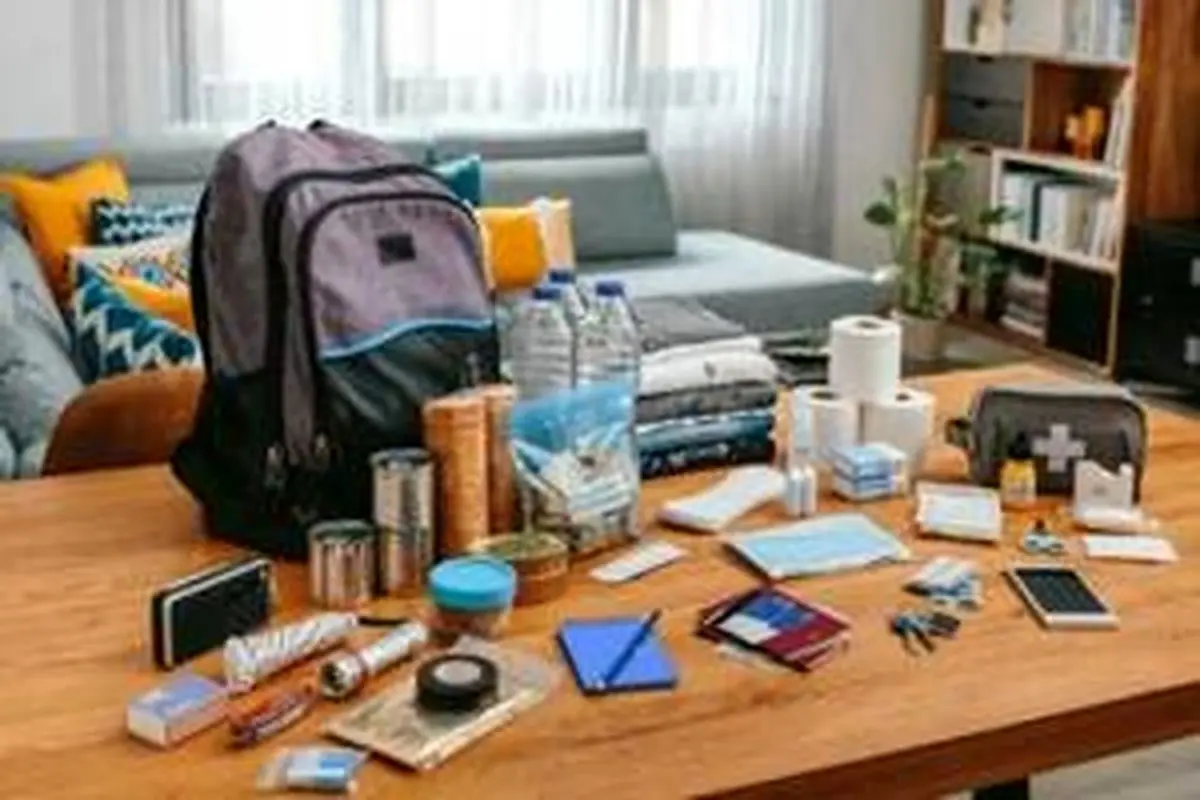 چگونه برای زمان قطع برق، آب و گاز آماده باشیم؟