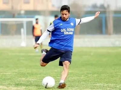 عاشوری: مقابل استقلال و پرسپولیس برای ما پنالتی نگرفتند؛ قلعه نویی تحت فشار است