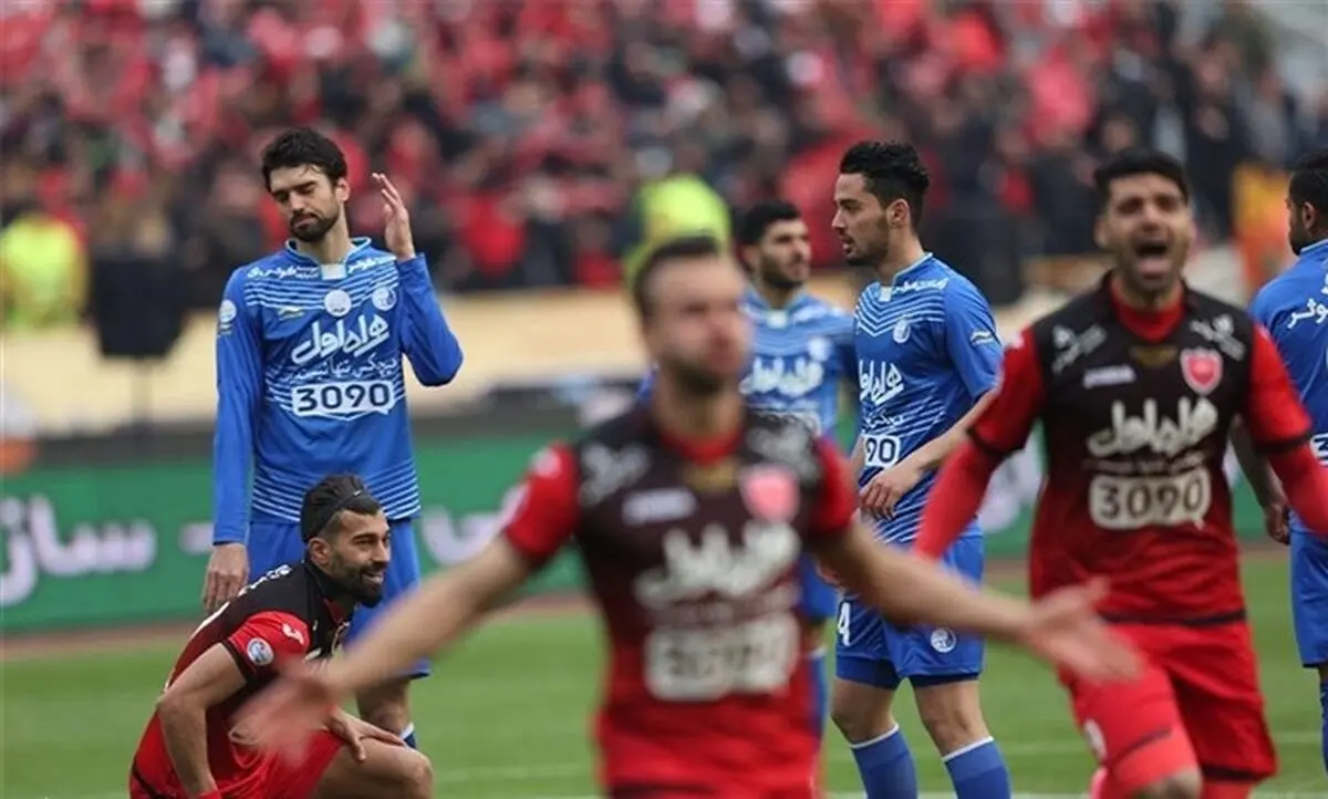 آیا استقلال در فصل بعد زورش به پرسپولیس می‌رسد؟