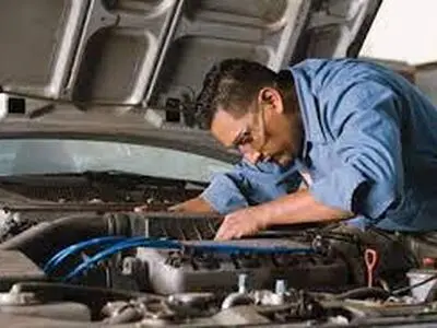4 مورد از شایع ترین علائم خرابی بلبرینگ کلاچ