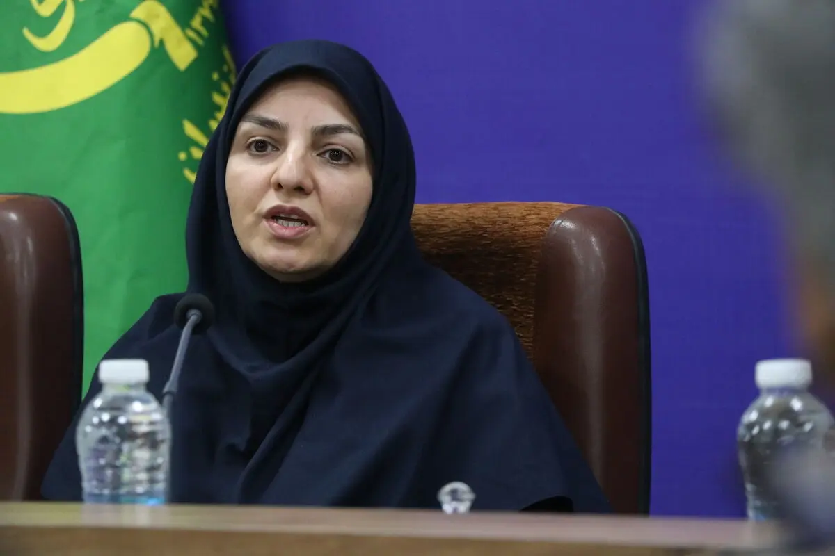 ملخ صحرایی در راه ایران/ ناچار به مبارزه شیمیایی هستیم