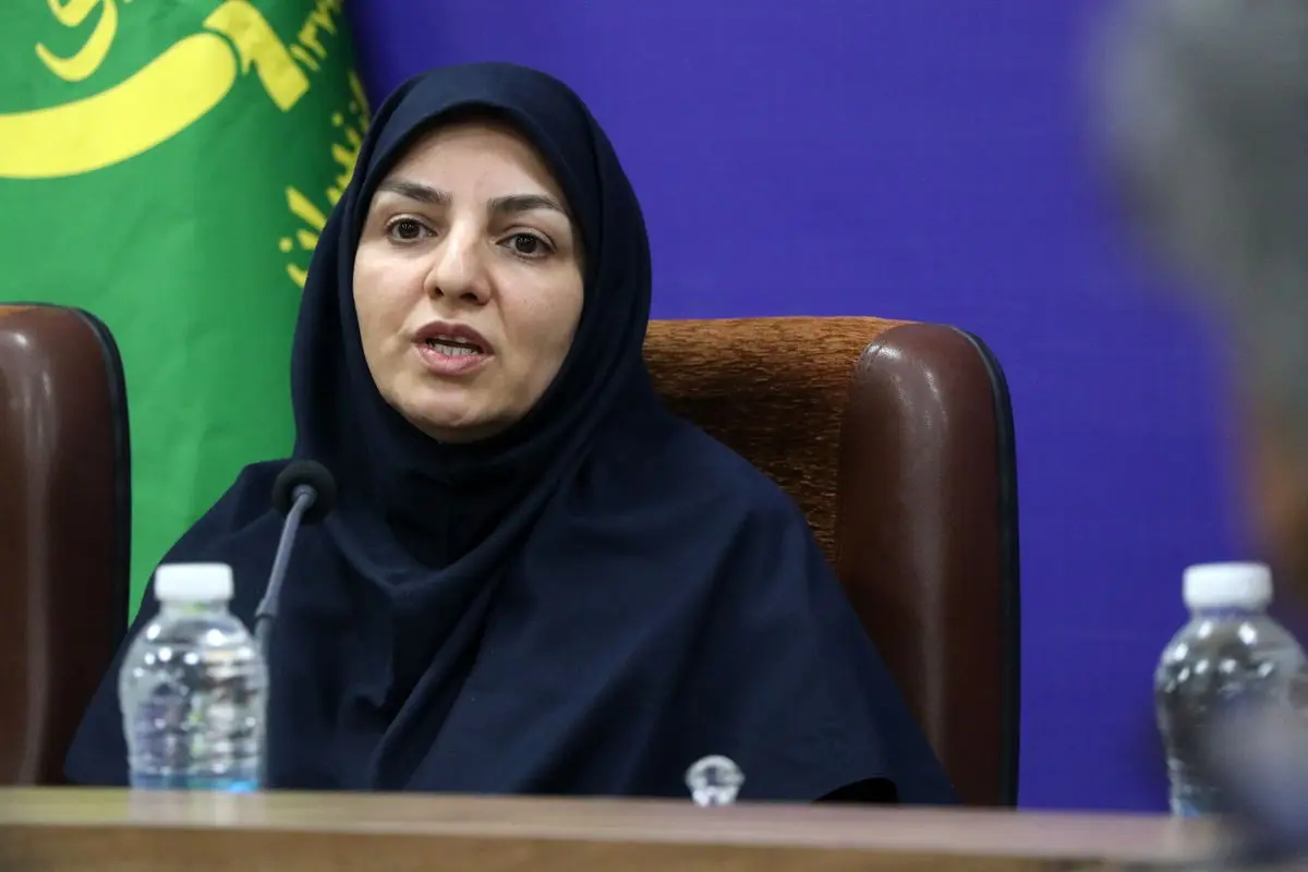 ملخ صحرایی در راه ایران/ ناچار به مبارزه شیمیایی هستیم