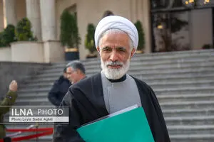 به‌زودی حقوق ملت ایران را استیفا و متجاوزان را در مجامع جهانی پاسخگو خواهیم کرد