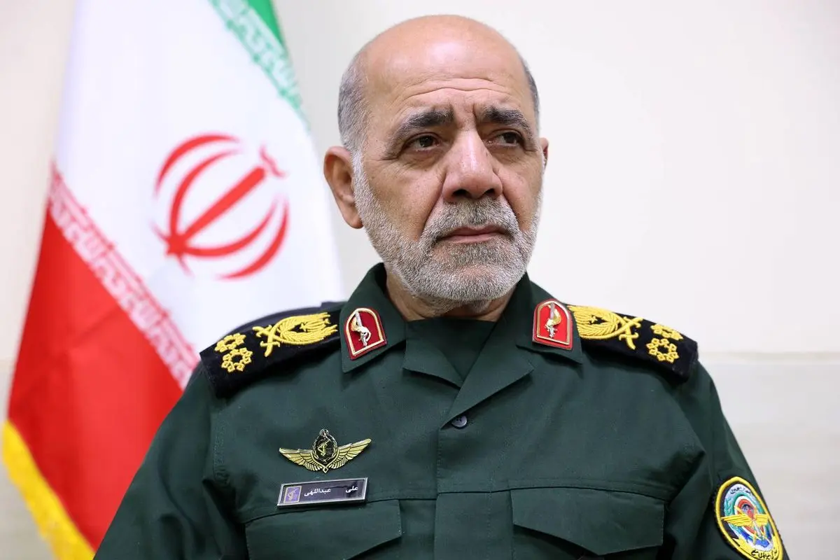  شهید رئیسی مرد میدان بود