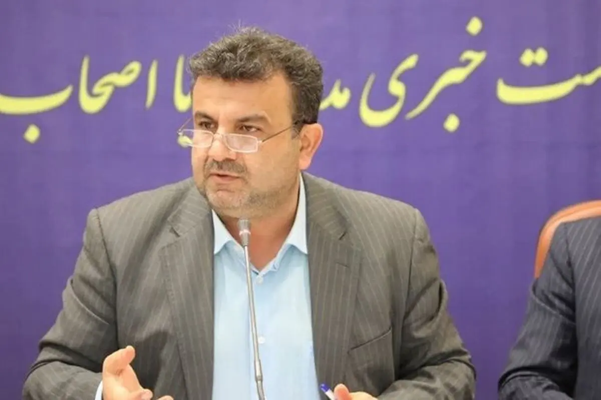 674 پروژه مازندران در هفته دولت افتتاح و کلنگ زنی می‌شود