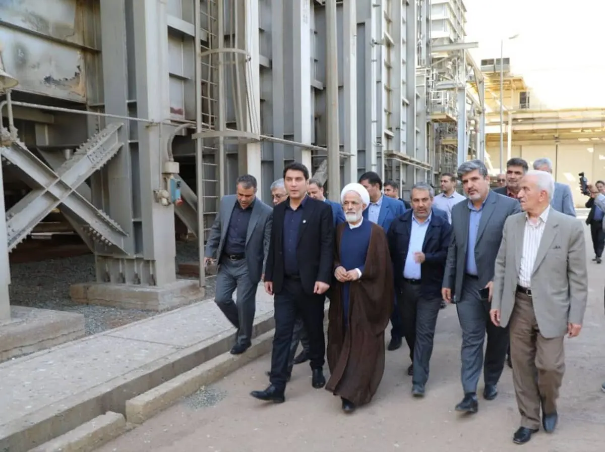 راه‌اندازی پیاپی نیروگاه خورشیدی در کشور برای جبران ناترازی انرژی