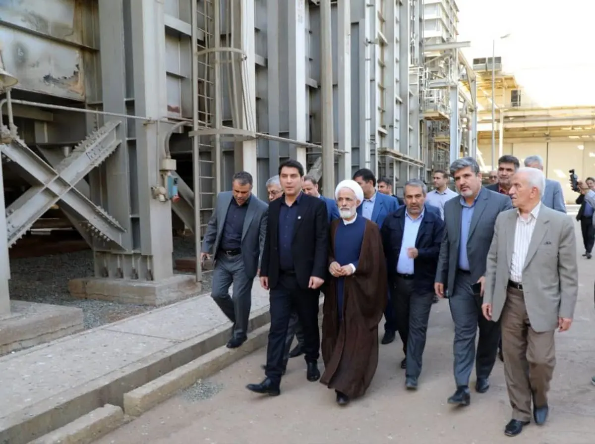 راه‌اندازی پیاپی نیروگاه خورشیدی در کشور برای جبران ناترازی انرژی