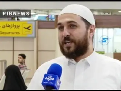 زائر ایرانی بازداشت شده در عربستان آزاد شد