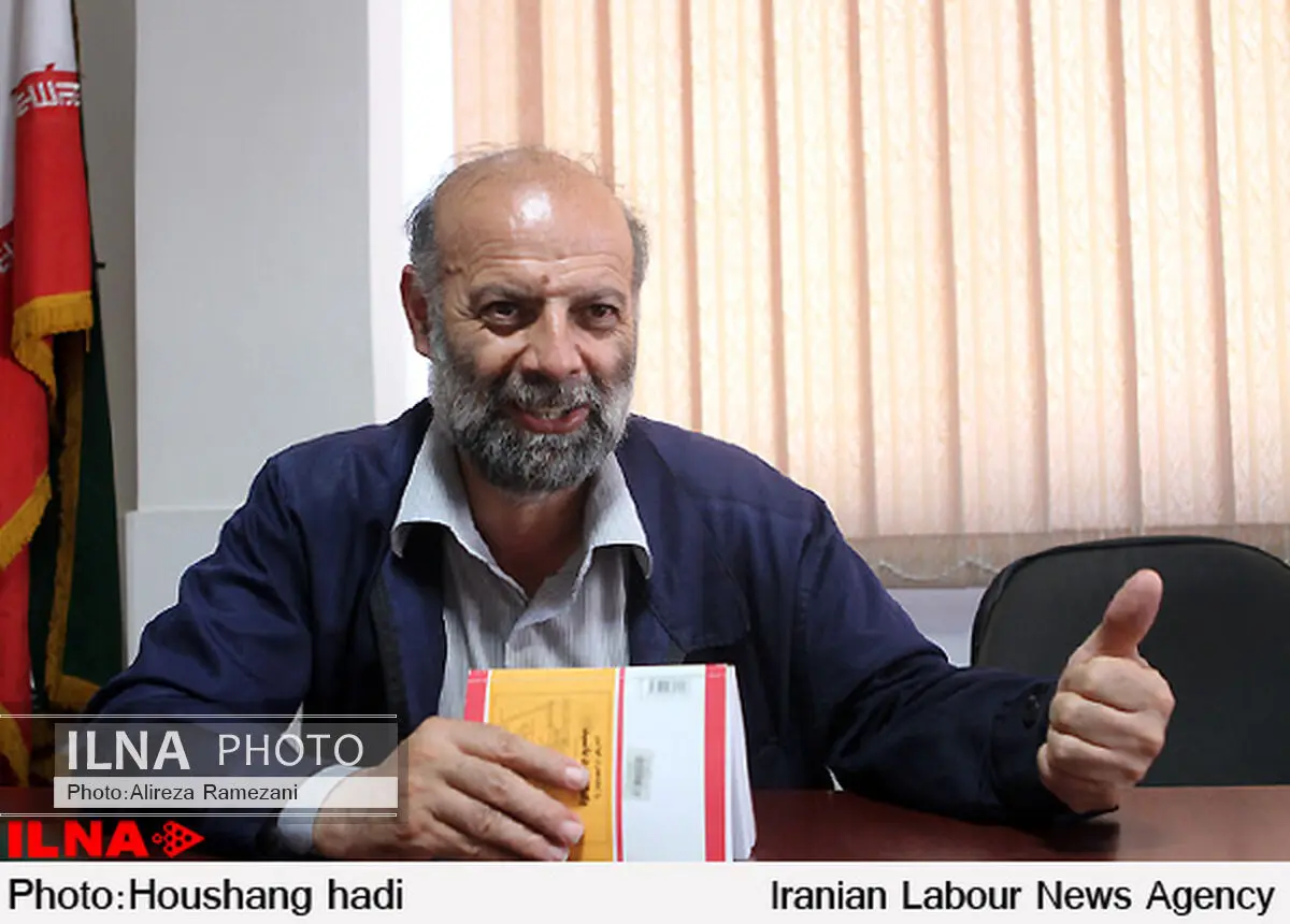برای بیمه کارگران ساختمانی داشتن کارت مهارت، تنها ملاک نیست